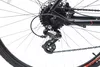 купить Велосипед Crosser HYBRID 700C 21*24S Grey 700C-112-24-21 в Кишинёве 