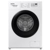 купить Стиральная машина с фронтальной загрузкой Samsung WW60A3120BH/LE в Кишинёве 