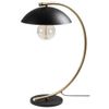 купить Настольная лампа Trendy Sivani-NT-150, 43x55x26cm в Кишинёве 