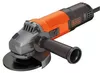 Polizor unghiular Black+Decker BEG120-QS 