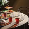 cumpără Pahar RCR 57631 Set de pahare turcesti pentru ceai 6buc, 140ml, Etna Cay în Chișinău 