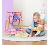 купить Игрушка Zapf 840788 BB Rain set, 43cm в Кишинёве 