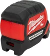купить Рулетка Milwaukee 4932464599 Magnetic Tape Premium Gen3, 5m/27mm в Кишинёве 
