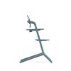 cumpără Scaun de masă Cybex 521003199 Scaun de masa 4in1 Lemo Stone Blue Mid Blue în Chișinău 