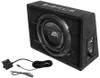купить Авто-сабвуфер ESX SXB10A Signum Subwoofer activ в Кишинёве 