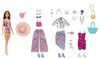 купить Кукла Barbie HKB09 Адвент календарь Barbie в Кишинёве 