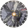 купить Диск отрезной Samedia 312405 disc diamantat pt beton abrasiv Shoxx MX-17 d.300x25.4 в Кишинёве 
