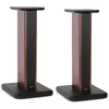 cumpără Suport pentru boxe Edifier SS03 Brown Speaker Stands for S3000Pro-Pair în Chișinău 