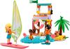 cumpără Set de construcție Lego 41710 Surfer Beach Fun în Chișinău 