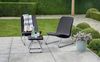 купить Набор садовой мебели Keter Rio Patio Set Graphite (211429) в Кишинёве 