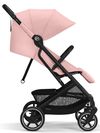 купить Детская коляска Cybex 524000175 Carucior Beezy B Candy Pink в Кишинёве 