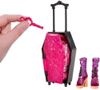 cumpără Păpușă Mattel JDR50 Monster High, Draculaura Nightmare Vacation în Chișinău 