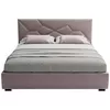 купить Кровать my-STYLE my-Nina 200x200 (P43D20M11) в Кишинёве 