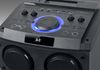 Portable Audio System MUSE M-1982 DJ 