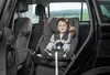 cumpără Scaun auto Britax-Römer DualFix M Plus Midnight Grey (2000036889) în Chișinău 