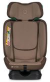 cumpără Scaun auto Lionelo Aart i-size 0-36kg Beige Chocolate în Chișinău 
