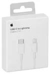 купить Кабель для моб. устройства Apple USB-C to Lightning Cable 1 m MMOA3/MX0K2 в Кишинёве 