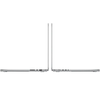 Ноутбук Apple MacBook Pro 16.2" MRW63RU/A Silver (M3 Pro 36Gb 512Gb) 