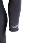 купить Аксессуар для плавания Cressi-Sub Morea Wetsuit (Bărbați) 3mm Black/Blue 2xl/6 (Lu476006) в Кишинёве 