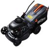 купить Газонокосилка Kraft&Dele KD5084 (autopropulsata benzina) 25-75mm 40cm в Кишинёве 