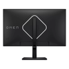 27.0" Monitor Gaming HP OMEN 27qs, IPS 2560 x 1440 WQHD, Black 