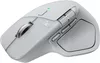 купить Мышь Logitech MX Master 4 Pale Grey в Кишинёве 