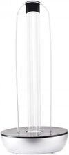 купить Лампа бактерицидная LED Market SMART UVC 38W, VI-M138W, 254nm, Black в Кишинёве 