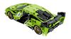 5810, iM.Master Bricks: Pull Back Green Racer. 457 pcs 