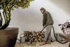 cumpără Aspirator cu sac Karcher WD 3 V-17/4/20 (1.628-130.0)+ Duza auto WD în Chișinău 