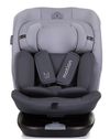 cumpără Scaun auto Chipolino Stkmot02402g I-Size 40-150 Cm Isofix 360 Motion Granite în Chișinău 