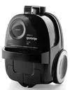 купить Пылесос с контейнером Gorenje VC1901G2ABK в Кишинёве 