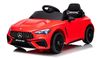 cumpără Mașină electrică pentru copii Chipolino ELKMCLE534R Mercedes AMG CLE 53 red în Chișinău 