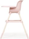 купить Стульчик для кормления BabyJem 888 Soft Pink в Кишинёве 