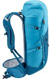 cumpără Rucsac turistic Deuter Speed Lite 30 azure reef în Chișinău 