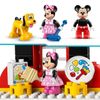 cumpără Set de construcție Lego 10465 Duplo: Clubul lui Mickey Mouse, Minnie și Pluto în Chișinău 