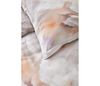 cumpără Lenjerie de pat Moooi 327855 Silk Bombis 260x200/220 Pearl în Chișinău 