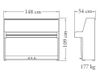 купить Цифровое пианино Yamaha JU-109 PE в Кишинёве 