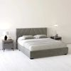 купить Кровать my-STYLE my-Kima 90x200 (P56D90M08) в Кишинёве 