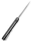 купить Нож походный Civivi C20063B-DS1 Savant, G10 fibră de carbon, Frame Lock в Кишинёве 