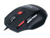 cumpără Mouse SVEN GX-970 Gaming, 800/1200/1600/2000 dpi, USB (mouse/мышь) în Chișinău 