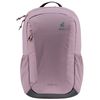 cumpără Rucsac pentru oraș Deuter Vista Skip grape-graphite în Chișinău 