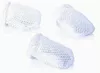 cumpără Seturi pentru hrănire bebelușilor Nuby ID5362 Сменные сеточки д/нибблера în Chișinău 
