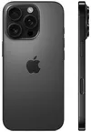 купить Смартфон Apple iPhone 16 Pro 128GB Black Titanium MYND3 в Кишинёве 