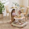cumpără Premergător Premaman PEVEVU-CCC-UNQ Premergator 3 in 1 Nature Buddies Taupe în Chișinău 