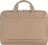 cumpără Geantă laptop Tucano BSM1314-BE Smilza Superslim 14.0'', Beige în Chișinău 