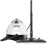 купить Пароочиститель Karcher KST 2 + Set perii в Кишинёве 
