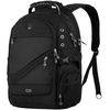 cumpără Rucsac pentru oraș 2E 2E-BPN6316BK SmartPack 16, black în Chișinău 