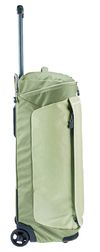 купить Сумка на колёсах Deuter Duffel Pro Movo 60 mineral-grove в Кишинёве 