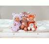 купить Мягкая игрушка Zapf 836590 Baby born Șoricel (26cm) в Кишинёве 
