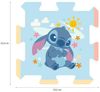 cumpără Covoraș de joacă Trefl 62089 Puzzle din spumă. Lilo&Stitch 2024 în Chișinău 
